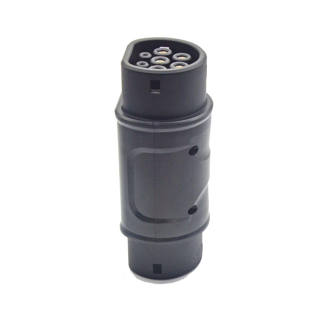 Novo Adaptador EV de 32A 3 Fas - Ev Charger Type 2 22Kw 32A 3 Phase avaliação e preço