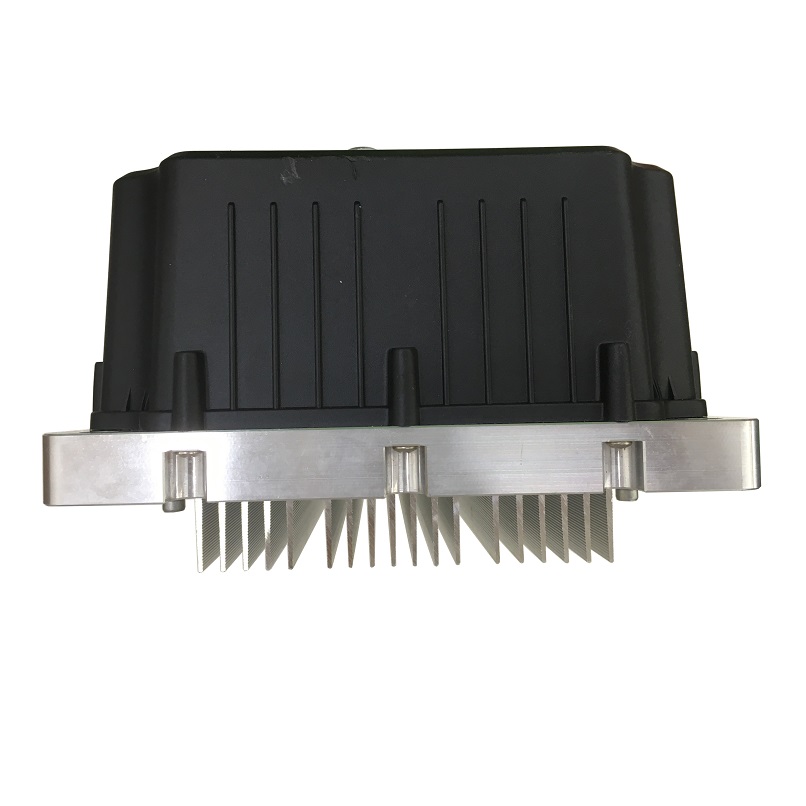 Controlador de Motor AC Progra - Ev Electric Motor Conversion Kit Car avaliação e preço