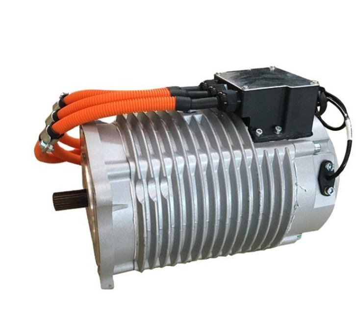 Motor CA de 96V e 10KW para ca - Ev Electric Motor Conversion Kit Car avaliação e preço